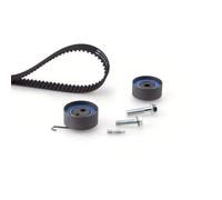 GATES K015563XS Timing belt kit