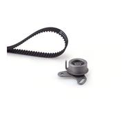 Gates K015568XS Timing Belt Kit Replacement Fits Hyundai Accent Getz Lantra