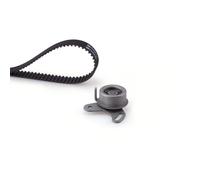GATES K015568XS Timing belt kit