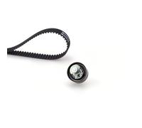 Gates K015572XS Powergrip Timing Belt Kit