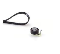 Gates K015574XS Powergrip Timing Belt Kit