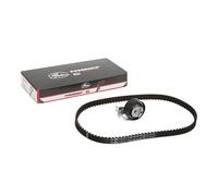 GATES K015575XS Timing belt kit