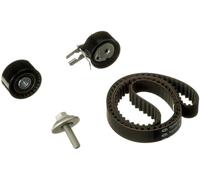 GATES K015587XS Timing belt kit