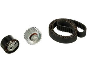 Gates K015592XS Powergrip Timing Belt Kit