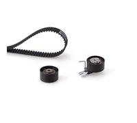 Gates K015598XS Powergrip Timing Belt Kit