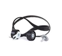 GATES K015598XS Timing belt kit