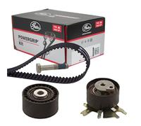 Gates K015606XS Powergrip Timing Belt Kit