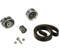 Gates K015607XS Powergrip Timing Belt Kit