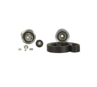 GATES K015607XS Timing belt kit