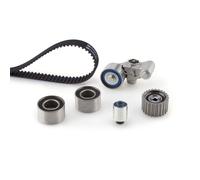 GATES K015612XS Timing Belt Set for SUBARU