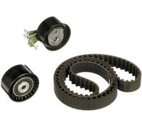 Gates K015615XS Powergrip Timing Belt Kit
