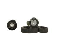 GATES K015615XS Timing belt kit