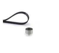 Timing belt kit K015637XS GATES for SUZUKI ALTO VI
