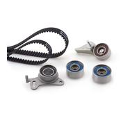 Timing belt kit K015641XS GATES for MITSUBISHI L200 / TRITON