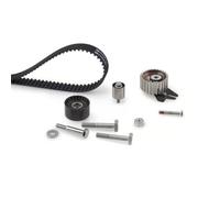 GATES K015663XS Timing belt kit