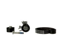 GATES K015672XS Timing belt kit