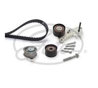 Gates K015686XS PowerGrip Timing Belt Kit