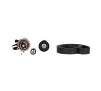 GATES K015706XS Timing belt kit