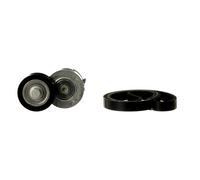GATES K015PK1188 V-Ribbed Belt Set