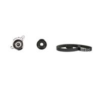 GATES K015PK1750 V-Ribbed Belt Set