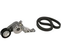GATES K016DPK1215 V-Ribbed Belt Set