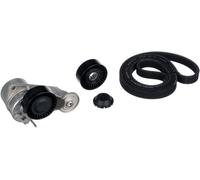 Gates K016DPK1838 V-Ribbed Belt Set Fits Volvo