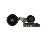 GATES K016PK1873 V-Ribbed Belt Set