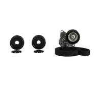 GATES K016PK2270 V-Ribbed Belt Set