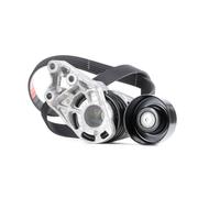 GATES K016PK995 V-Ribbed Belt Set