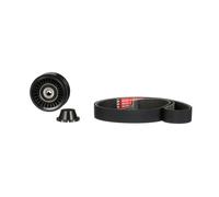 GATES K017PK1051SF V-Ribbed Belt Set