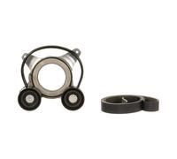 GATES Drive Belt Kit for Volvo S90 B4 Mild Hybrid 2.0 March 2020 to Present