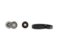 GATES K017PK1793 V-Ribbed Belt Set