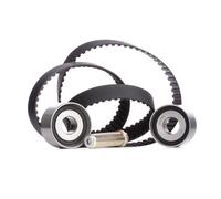 GATES K025039 Timing belt kit