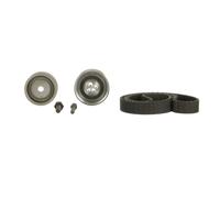 GATES K025344XS Timing belt kit
