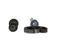 GATES K025368XS Timing belt kit
