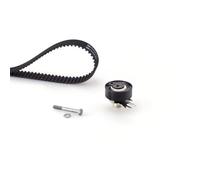 Gates K025427XS PowerGrip Timing Belt Kit