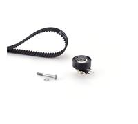 GATES K025427XS Timing belt kit