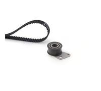 Gates K025466XS PowerGrip Timing Belt Kit