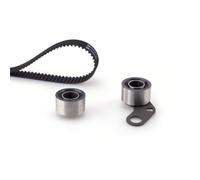 GATES K025467XS Timing belt kit