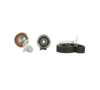 GATES K025493XS Timing belt kit