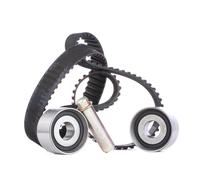GATES K025495XS Timing belt kit