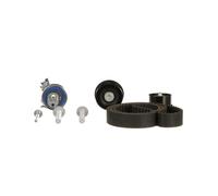 To Fit Opel Saab Vauxhall Timing Belt Tensioner Pulley Kit New 93180218 1606306