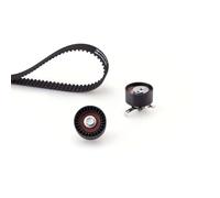 GATES K025508XS Timing belt kit