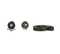 GATES K025523XS Timing belt kit