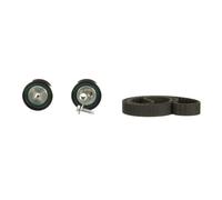 GATES K025558XS Timing belt kit