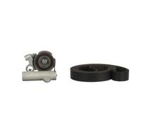 GATES K025560XS Timing belt kit