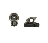 Timing belt kit K025561XS GATES for RENAULT OPEL