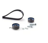 Gates K025563XS Powergrip Timing Belt Kit