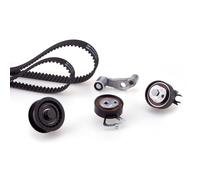 Gates Timing Belt Kit K025565XS - with Rollers - fits VW Skoda Seat Audi