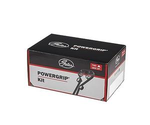 Gates K025581XS Powergrip Timing Belt Kit